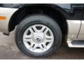 2004 Mercury Mountaineer Convenience AWD Wheel