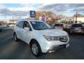 Aspen White Pearl - MDX Technology Photo No. 1