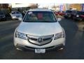 Aspen White Pearl - MDX Technology Photo No. 2
