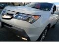 Aspen White Pearl - MDX Technology Photo No. 4
