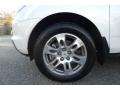 Aspen White Pearl - MDX Technology Photo No. 7