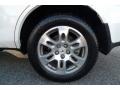 Aspen White Pearl - MDX Technology Photo No. 9