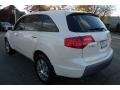Aspen White Pearl - MDX Technology Photo No. 10