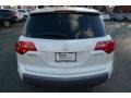 Aspen White Pearl - MDX Technology Photo No. 11