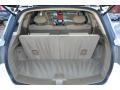 Parchment Trunk Photo for 2009 Acura MDX #40186547