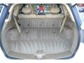 Parchment Trunk Photo for 2009 Acura MDX #40186563