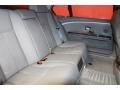 2008 Sterling Grey Metallic BMW 7 Series 750Li Sedan  photo #12