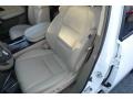 Aspen White Pearl - MDX Technology Photo No. 25