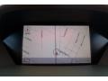 Parchment Navigation Photo for 2009 Acura MDX #40186959