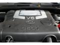 Alpine Gray - Sorento LX 4WD Photo No. 18