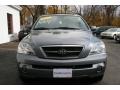 Alpine Gray - Sorento LX 4WD Photo No. 19