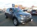 Sterling Gray Metallic - MDX Technology Photo No. 1