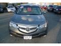 Sterling Gray Metallic - MDX Technology Photo No. 2