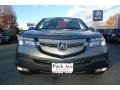 Sterling Gray Metallic - MDX Technology Photo No. 3