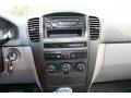 Alpine Gray - Sorento LX 4WD Photo No. 22
