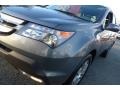 Sterling Gray Metallic - MDX Technology Photo No. 4