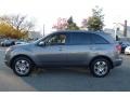Sterling Gray Metallic - MDX Technology Photo No. 7