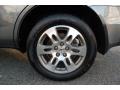 Sterling Gray Metallic - MDX Technology Photo No. 8