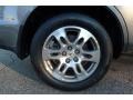 Sterling Gray Metallic - MDX Technology Photo No. 14