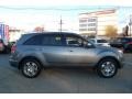 Sterling Gray Metallic - MDX Technology Photo No. 15