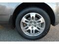 Sterling Gray Metallic - MDX Technology Photo No. 16