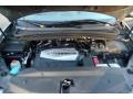 Sterling Gray Metallic - MDX Technology Photo No. 19