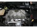 2.0 Liter DOHC 16-Valve Zetec 4 Cylinder Engine for 2002 Ford Focus LX Sedan #40187335