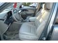 Sterling Gray Metallic - MDX Technology Photo No. 25