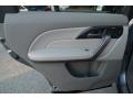 Sterling Gray Metallic - MDX Technology Photo No. 28
