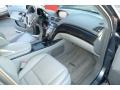 Sterling Gray Metallic - MDX Technology Photo No. 34
