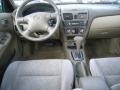 2002 Mystic Green Nissan Sentra GXE  photo #14