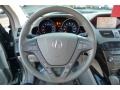 Sterling Gray Metallic - MDX Technology Photo No. 39