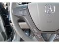 Sterling Gray Metallic - MDX Technology Photo No. 40