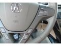 Sterling Gray Metallic - MDX Technology Photo No. 41