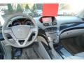 Sterling Gray Metallic - MDX Technology Photo No. 48