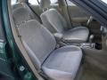 2002 Mystic Green Nissan Sentra GXE  photo #18