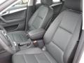 Black Interior Photo for 2011 Audi A3 #40187839