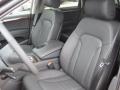 Black Interior Photo for 2011 Audi Q7 #40187923