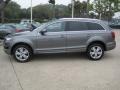 Graphite Grey Metallic 2011 Audi Q7 3.0 TDI quattro Exterior