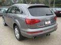 2011 Graphite Grey Metallic Audi Q7 3.0 TDI quattro  photo #3