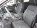 Black Interior Photo for 2011 Audi Q7 #40187999