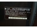 Jet Black - X5 4.8i Photo No. 40
