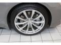 2008 Infiniti G 37 S Sport Coupe Wheel and Tire Photo