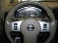 2008 Super Black Nissan Pathfinder SE 4x4  photo #8