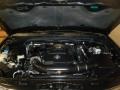 2008 Super Black Nissan Pathfinder SE 4x4  photo #20