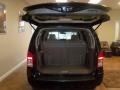 Super Black - Pathfinder SE 4x4 Photo No. 26