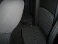 2009 Super Black Nissan Frontier SE King Cab 4x4  photo #3