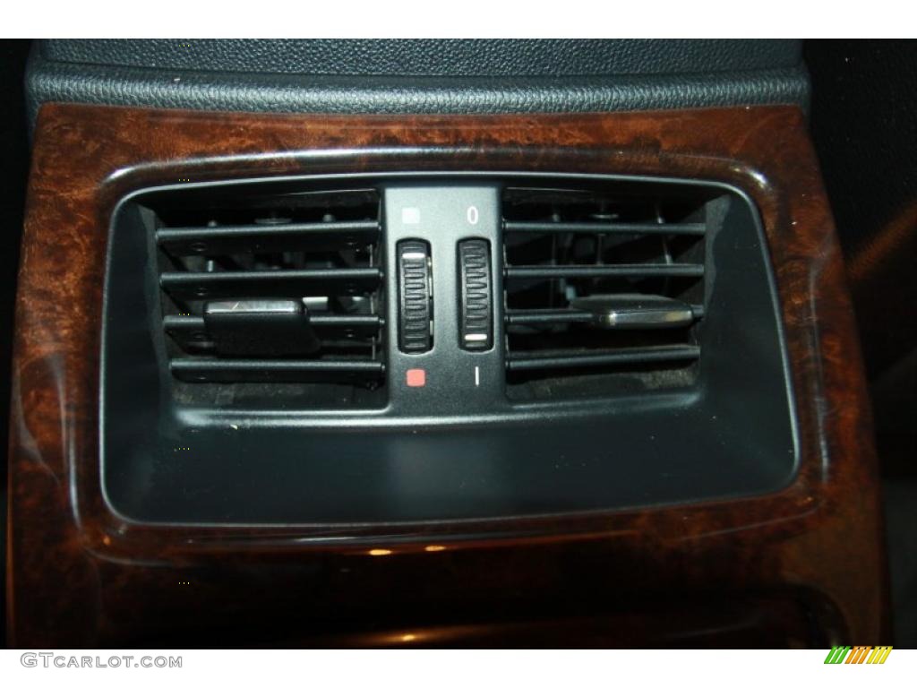 2008 3 Series 328i Convertible - Jet Black / Saddle Brown/Black photo #26