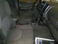 2009 Super Black Nissan Frontier SE King Cab 4x4  photo #27