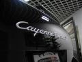 Black - Cayenne Turbo S Photo No. 4
